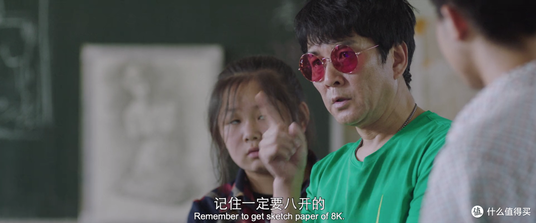 这才是属于中国人的青春记忆,建议所有中小学老师集体观摩,全文背诵。