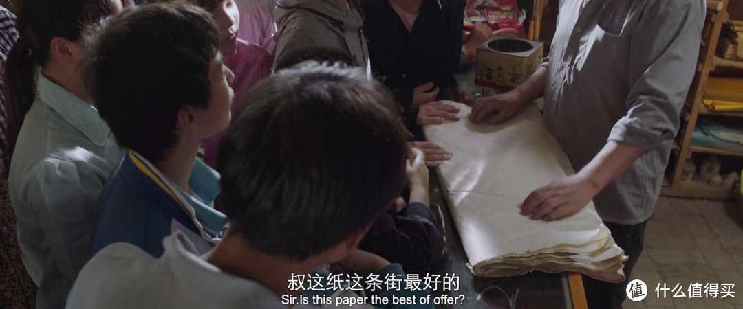 这才是属于中国人的青春记忆,建议所有中小学老师集体观摩,全文背诵。