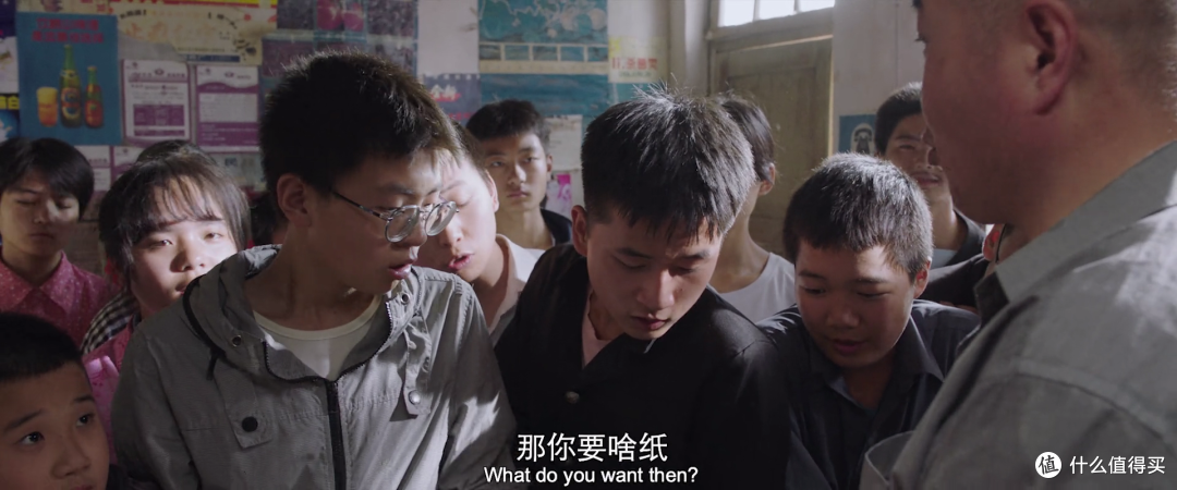 这才是属于中国人的青春记忆,建议所有中小学老师集体观摩,全文背诵。