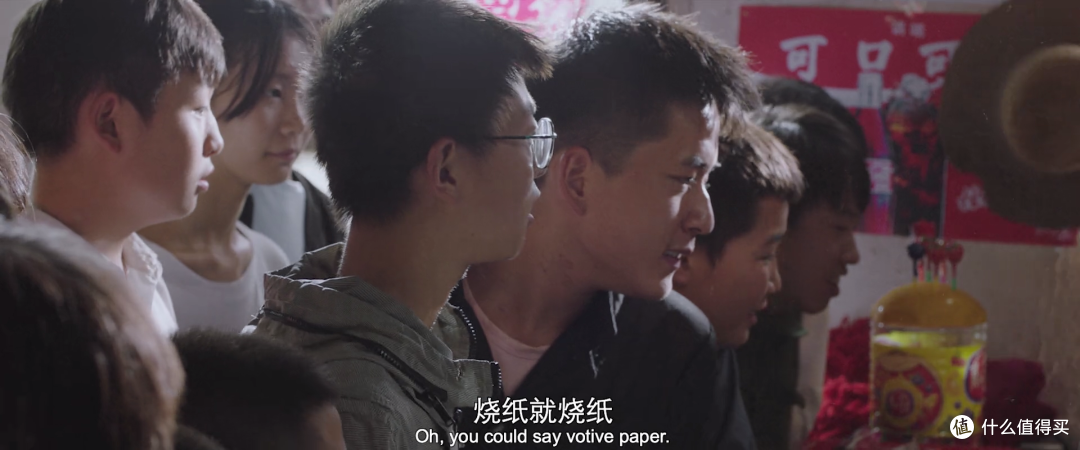 这才是属于中国人的青春记忆,建议所有中小学老师集体观摩,全文背诵。