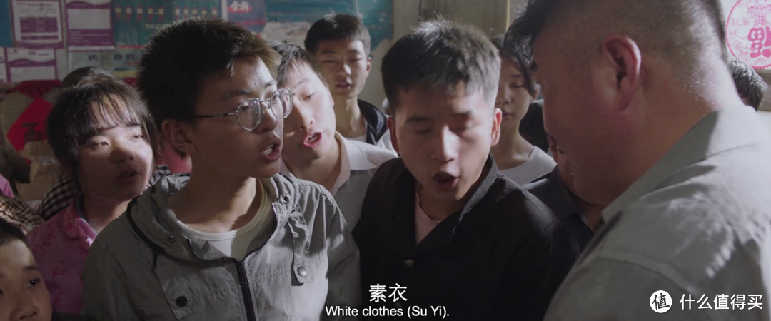 这才是属于中国人的青春记忆，建议所有中小学老师集体观摩，全文背诵。