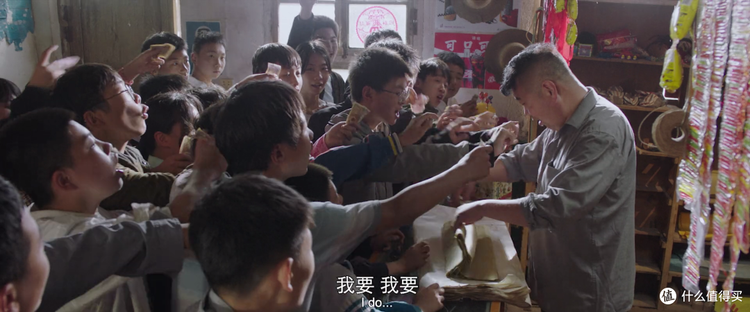 这才是属于中国人的青春记忆,建议所有中小学老师集体观摩,全文背诵。