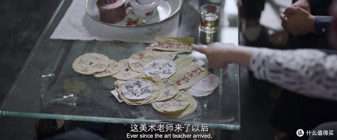 这才是属于中国人的青春记忆,建议所有中小学老师集体观摩,全文背诵。