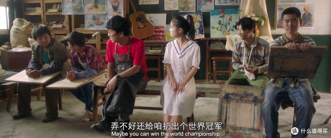 这才是属于中国人的青春记忆,建议所有中小学老师集体观摩,全文背诵。