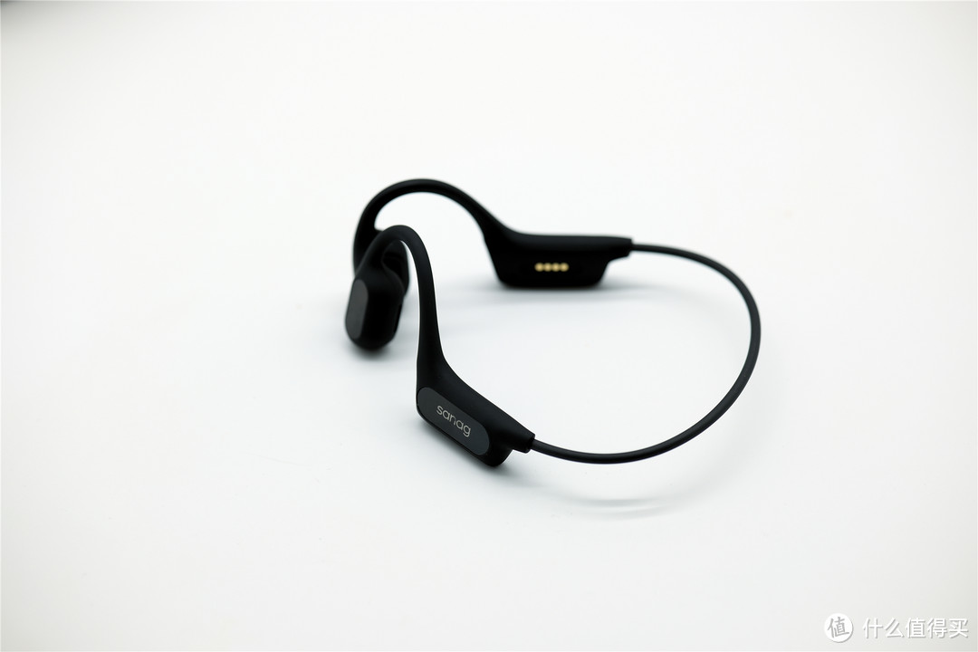 钓鱼佬耳机最优解-塞那AI耳机，安全舒适，防水稳定