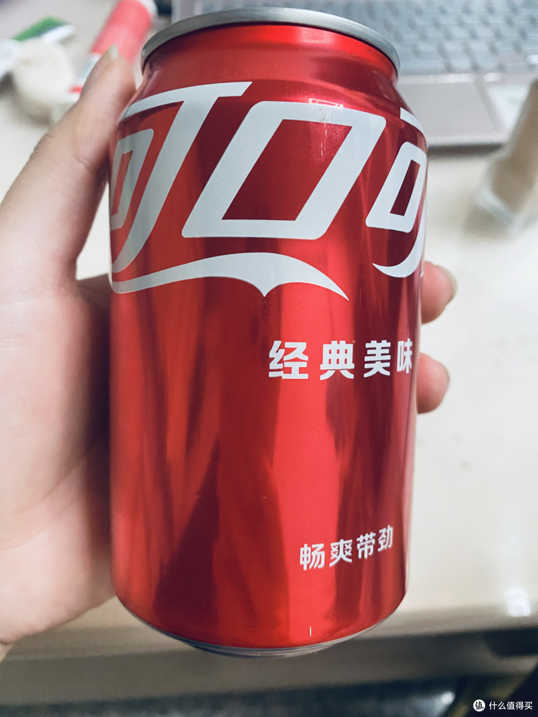 难怪可口可乐叫快乐水,夏天可以续命
