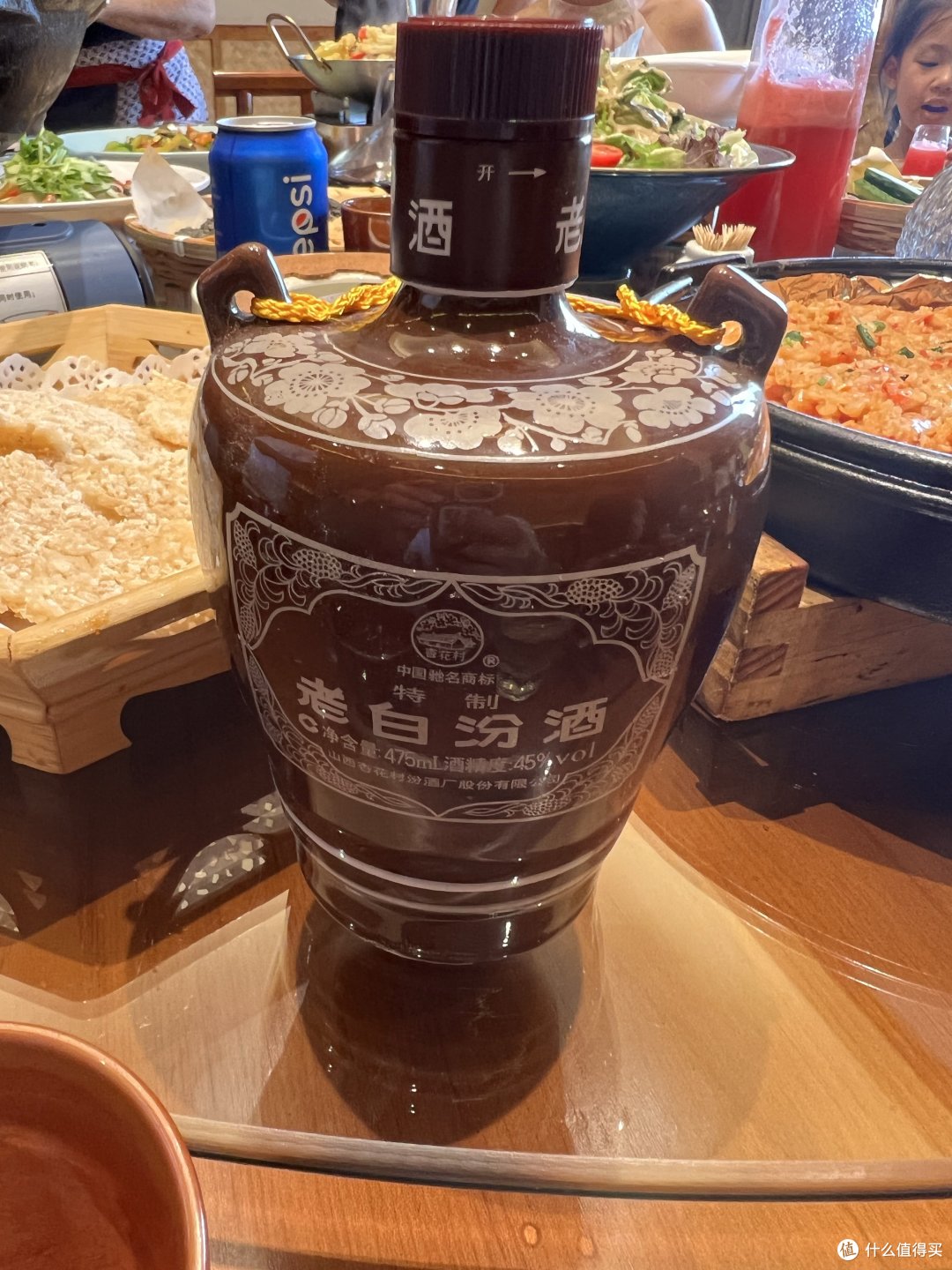 景德镇第三天,不空山打卡、御窑厂溜达、陶阳新村逛集市