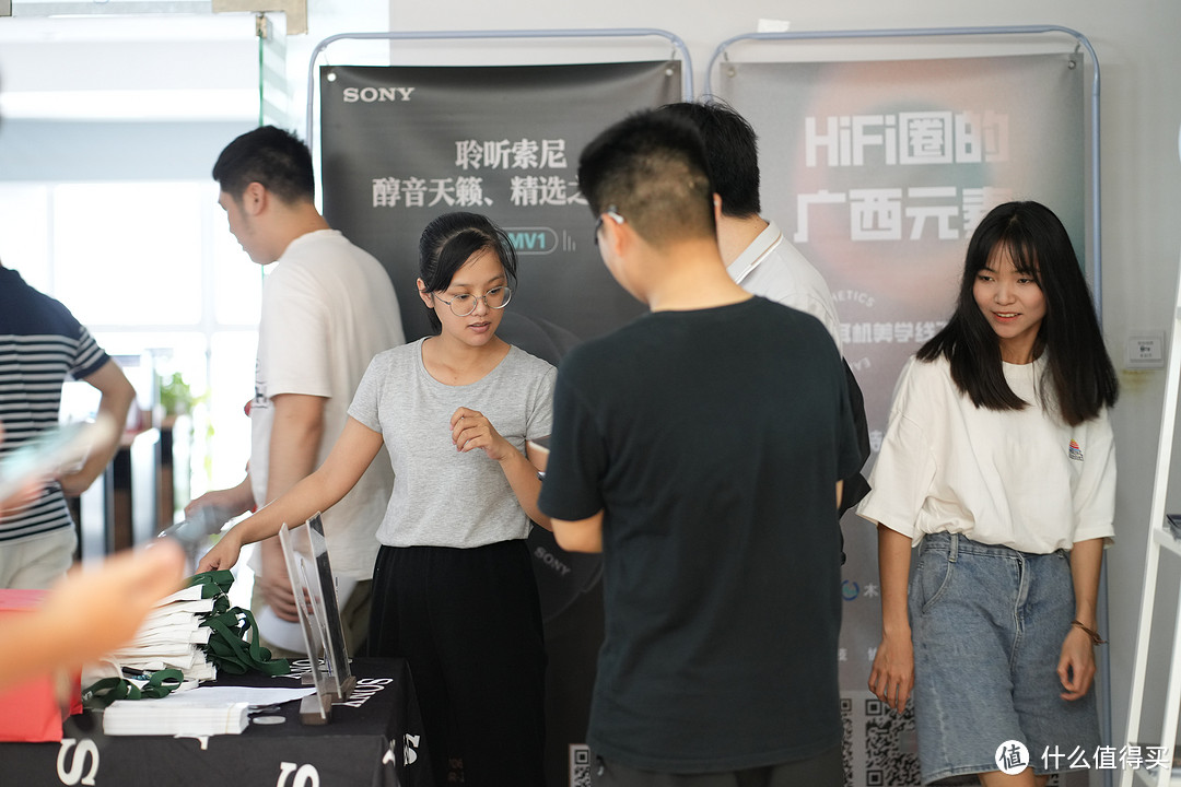 HiFi圈的广西力量——耳机美学广西南宁聚会回顾