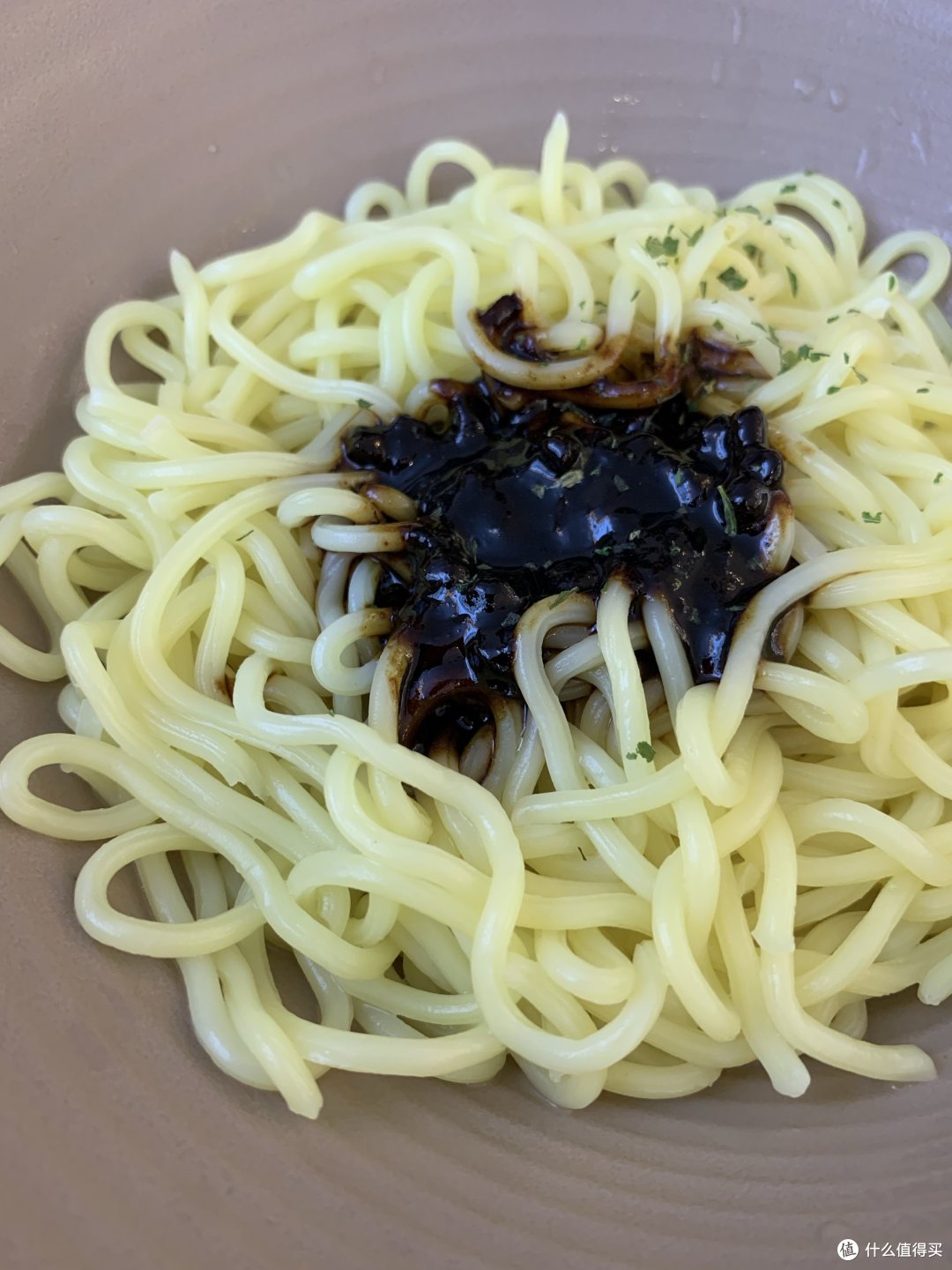 8块钱的车仔面,简单一餐