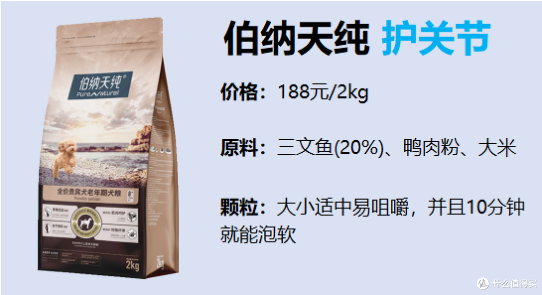 有什么老龄犬粮推荐吗?纽顿、伯纳天纯、爱肯拿老年犬狗粮怎么样?
