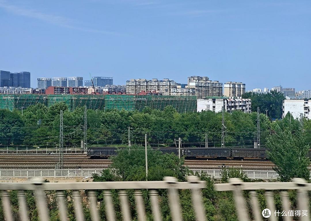 艳阳高照之手机摄影记录夏日里多姿的美景