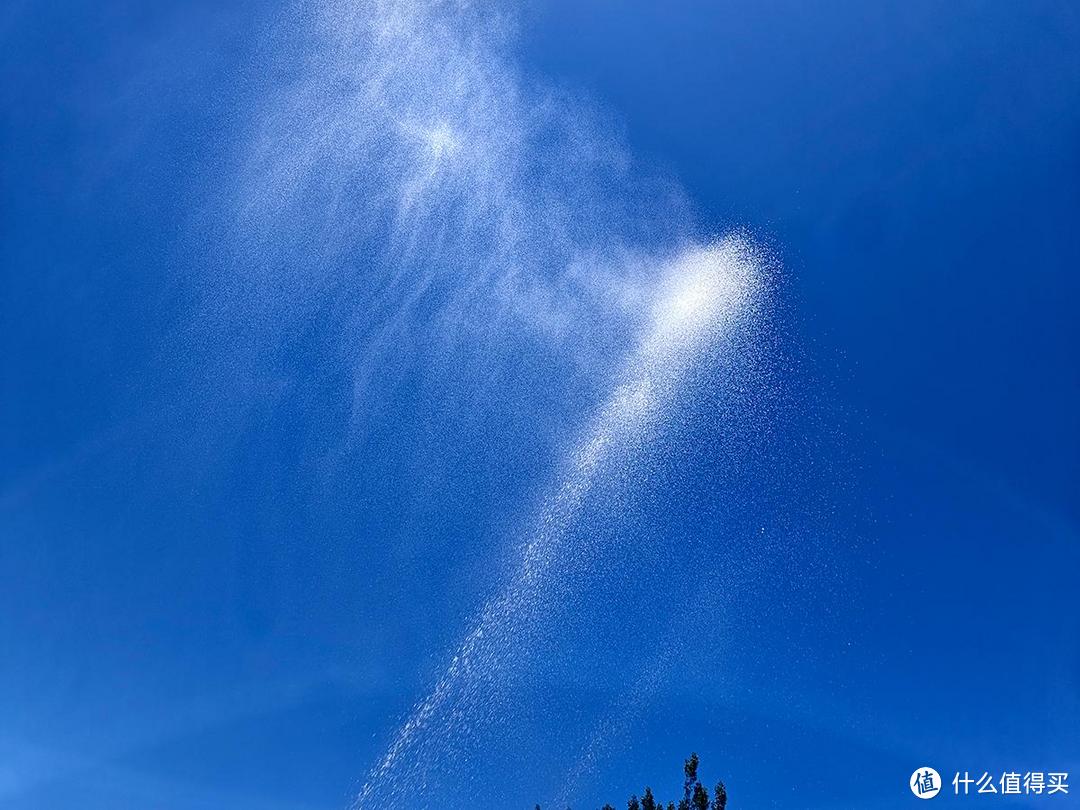 艳阳高照之手机摄影记录夏日里多姿的美景