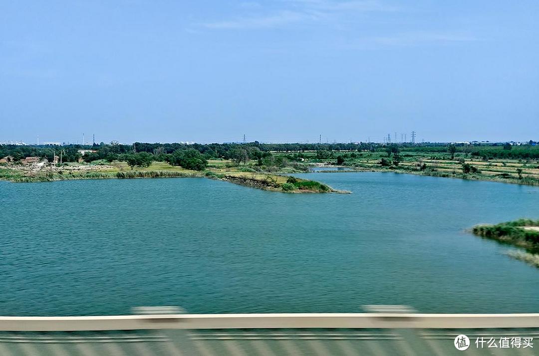 艳阳高照之手机摄影记录夏日里多姿的美景