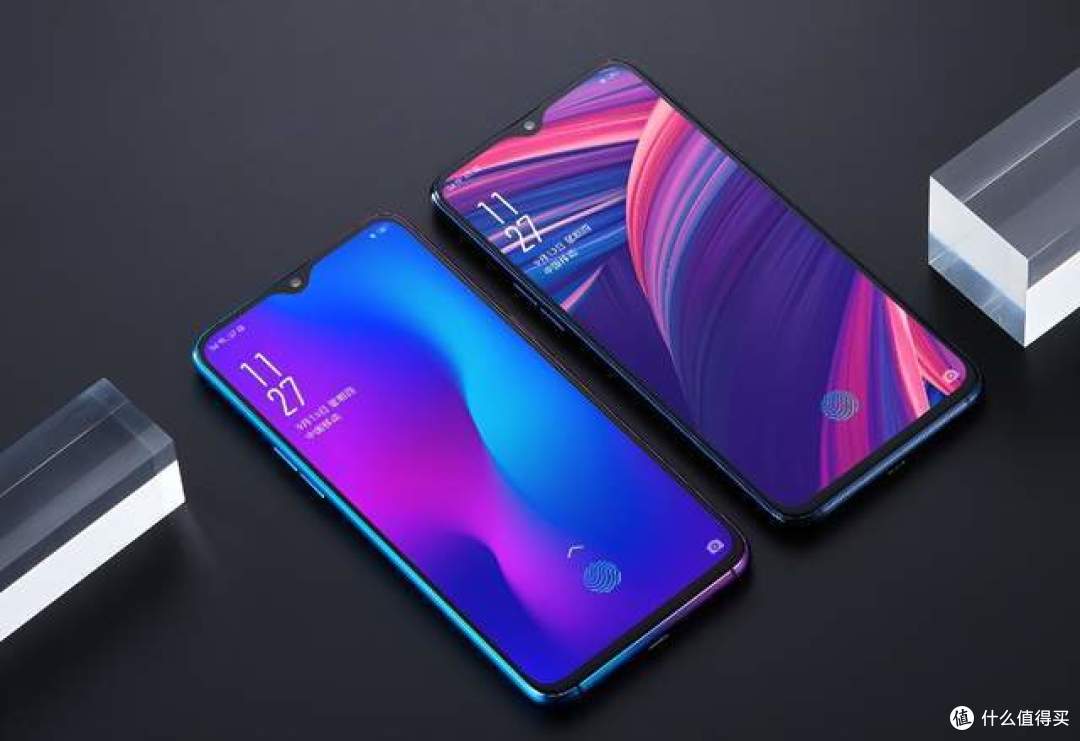 OPPO K11，绿厂对K系列重新定位后的首款产品，路走对了么？