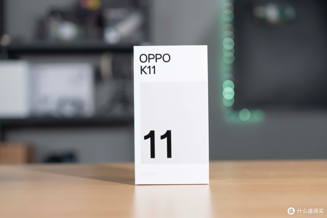 OPPO K11，绿厂对K系列重新定位后的首款产品，路走对了么？