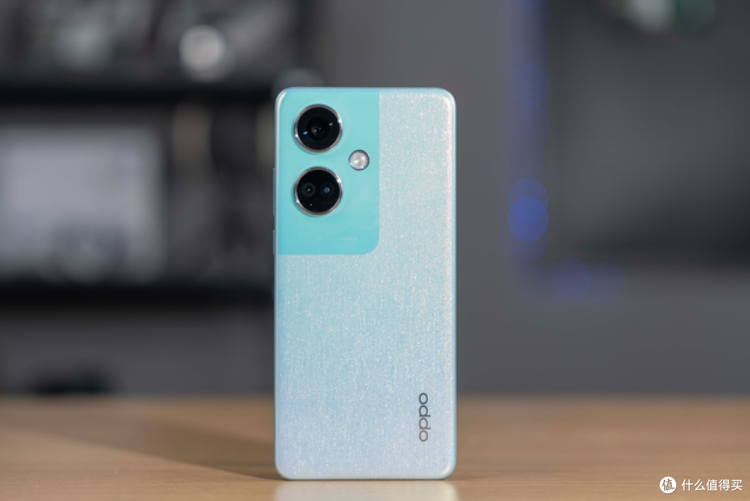 OPPO K11，绿厂对K系列重新定位后的首款产品，路走对了么？