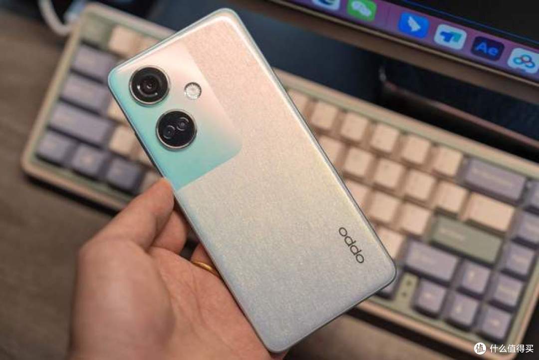 OPPO K11，绿厂对K系列重新定位后的首款产品，路走对了么？