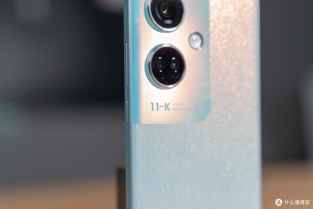 OPPO K11，绿厂对K系列重新定位后的首款产品，路走对了么？