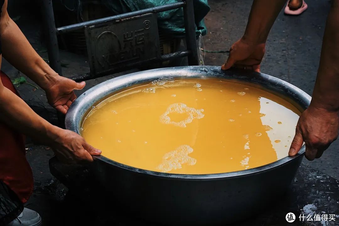 我宣布，今年最让我想「原地摆烂」的城市是它！