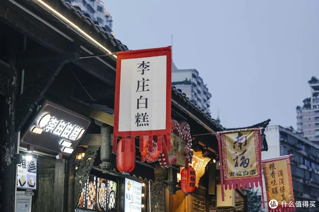 我宣布，今年最让我想「原地摆烂」的城市是它！