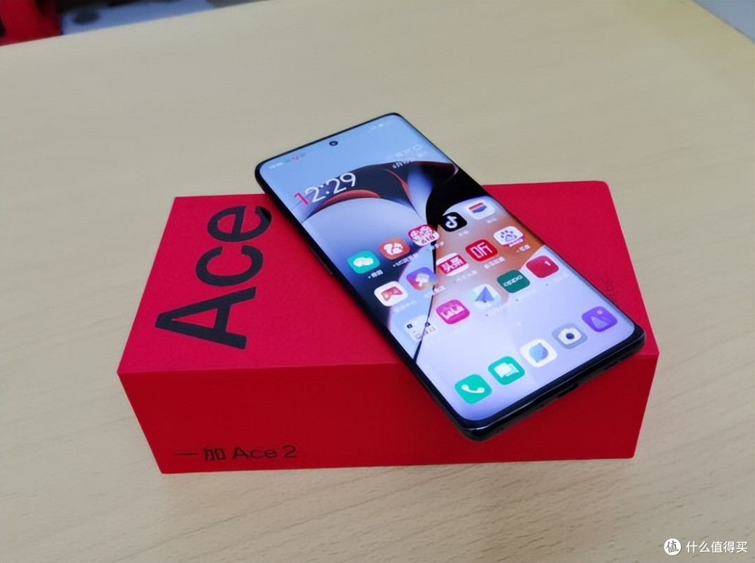OPPO 一加Ace 2使用体验