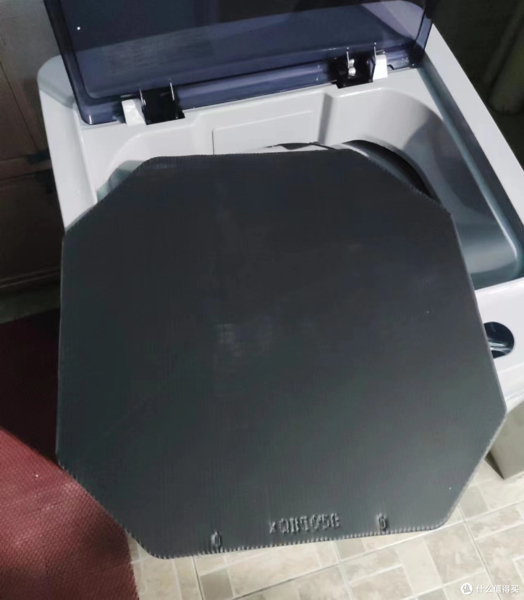 底板