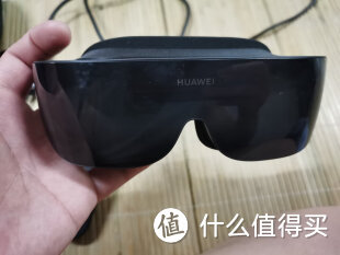 穿越未来，华为智能眼镜VR Glass带来卓越的虚拟现实体验