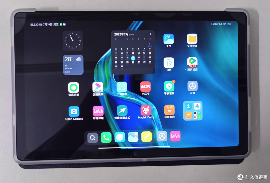 同为G99芯片，都能MIUI，酷比魔方iPlay 50 Pro与红米Pad怎么选？