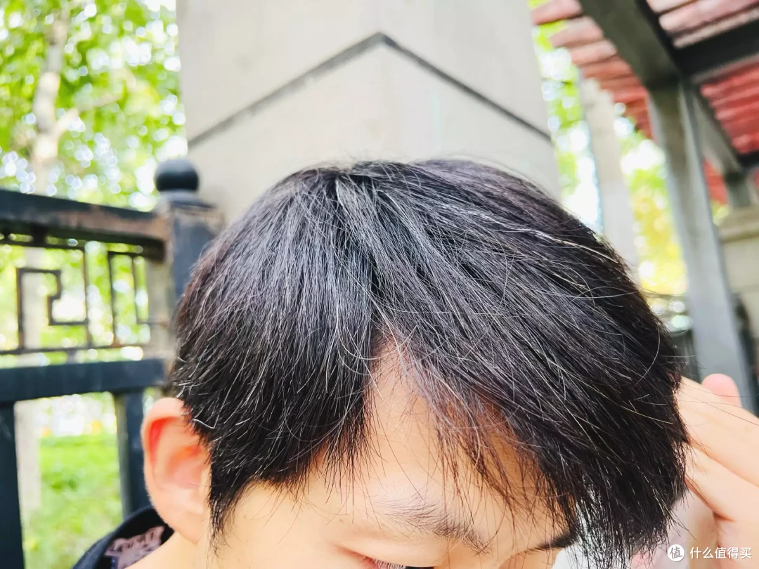 用心整理发泥分享,珂岸男士自然哑光发泥定型持久还好清洗