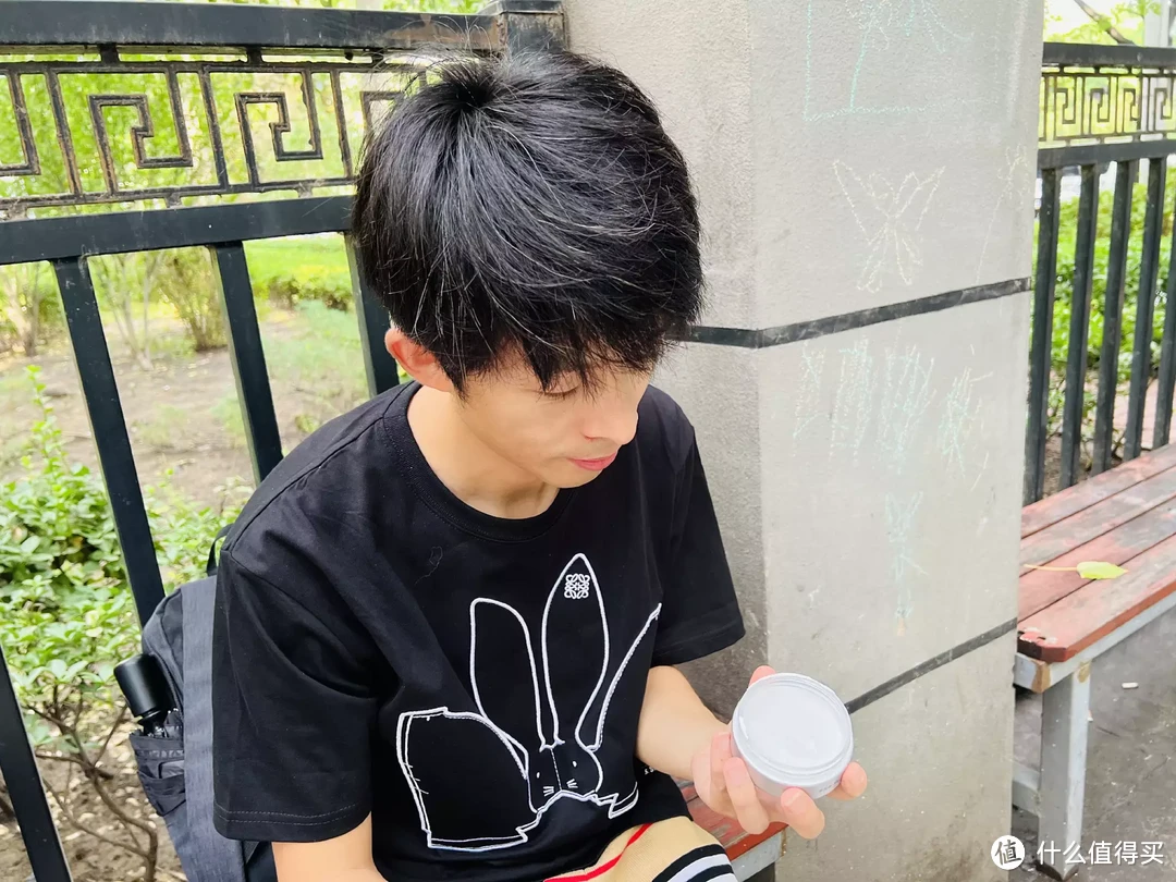 用心整理发泥分享,珂岸男士自然哑光发泥定型持久还好清洗