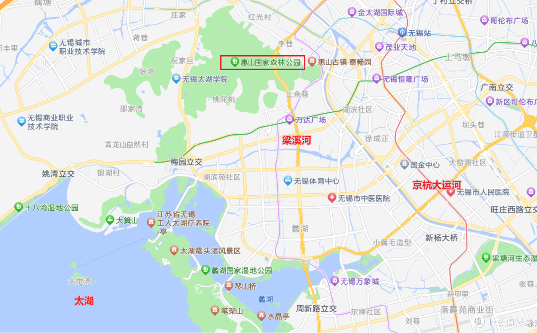 这座“甜滋滋”的城市，逛起来还真有看头~