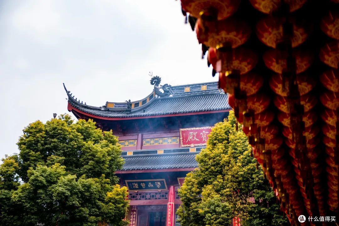 这座“甜滋滋”的城市，逛起来还真有看头~