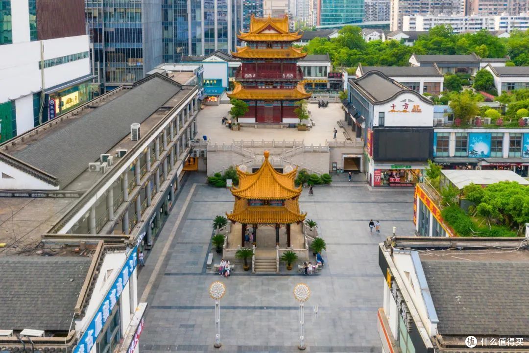 这座“甜滋滋”的城市，逛起来还真有看头~