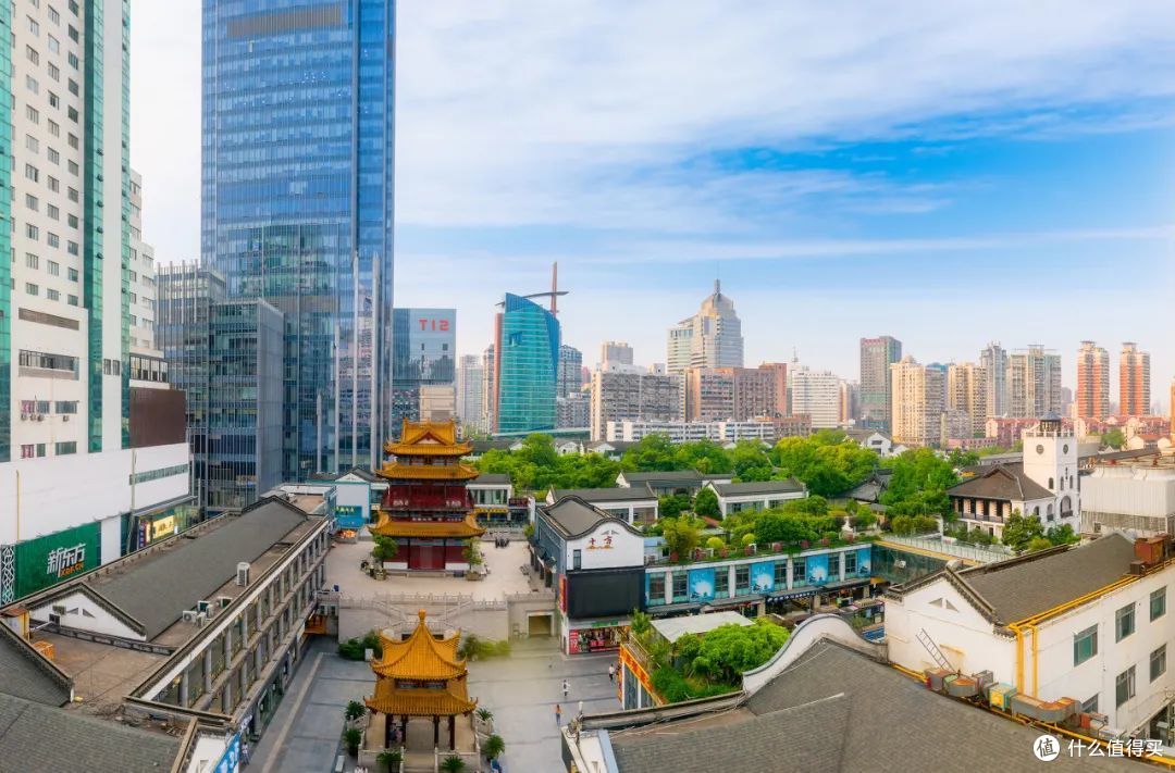 这座“甜滋滋”的城市，逛起来还真有看头~