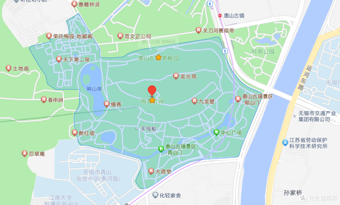 这座“甜滋滋”的城市，逛起来还真有看头~