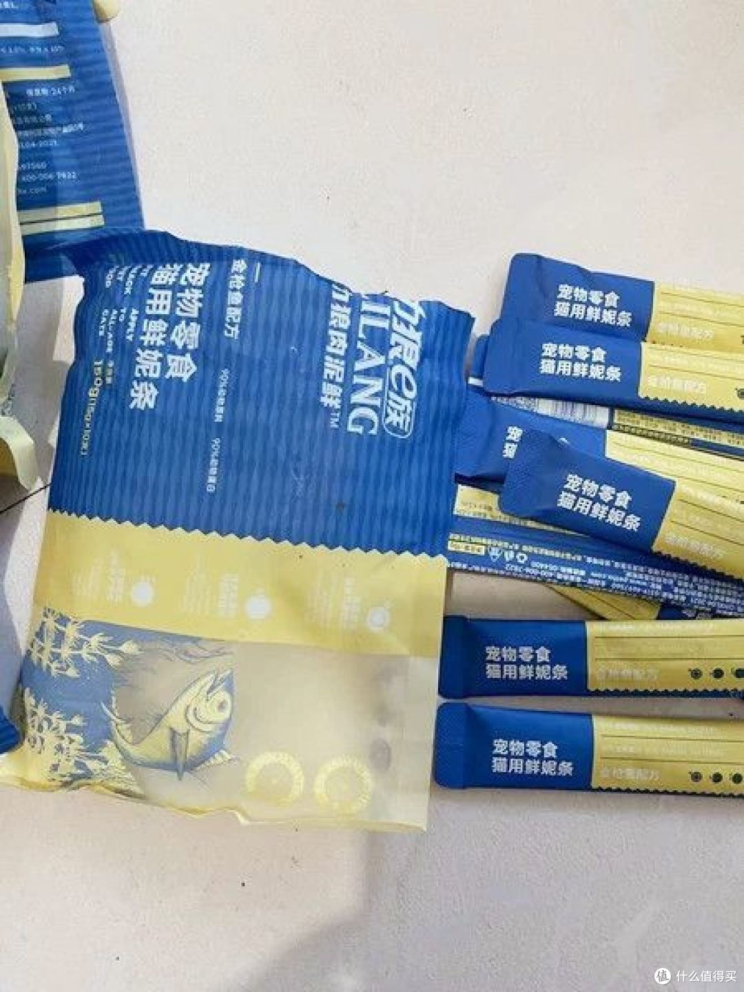 猫零食不会选怎么办?如何判断零食的配方好,不会影响猫主子的健康?