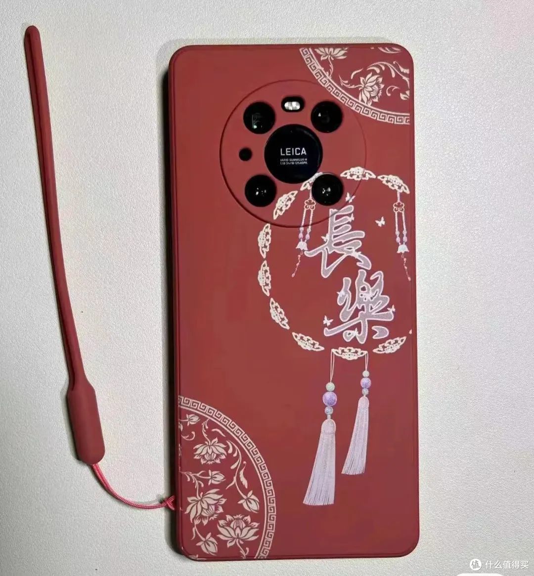 手机壳“显眼包”大赛,一个比一个离谱