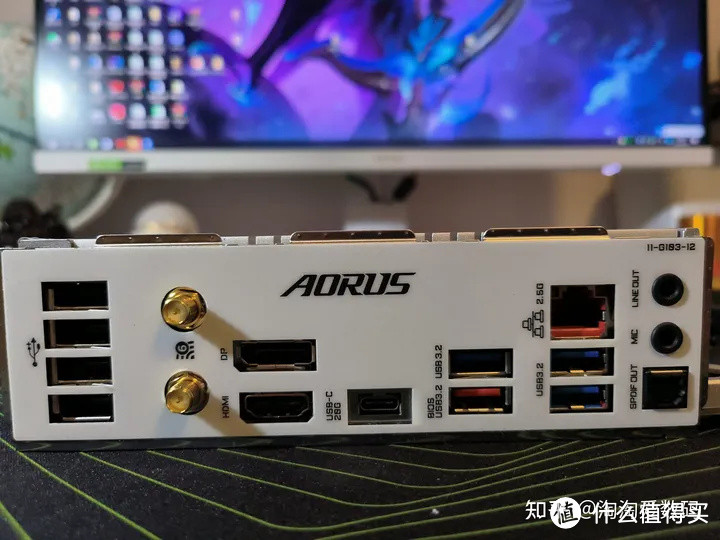 14代U来临之前，为了升级DDR5，入手技嘉B760M AORUS ELTE AX