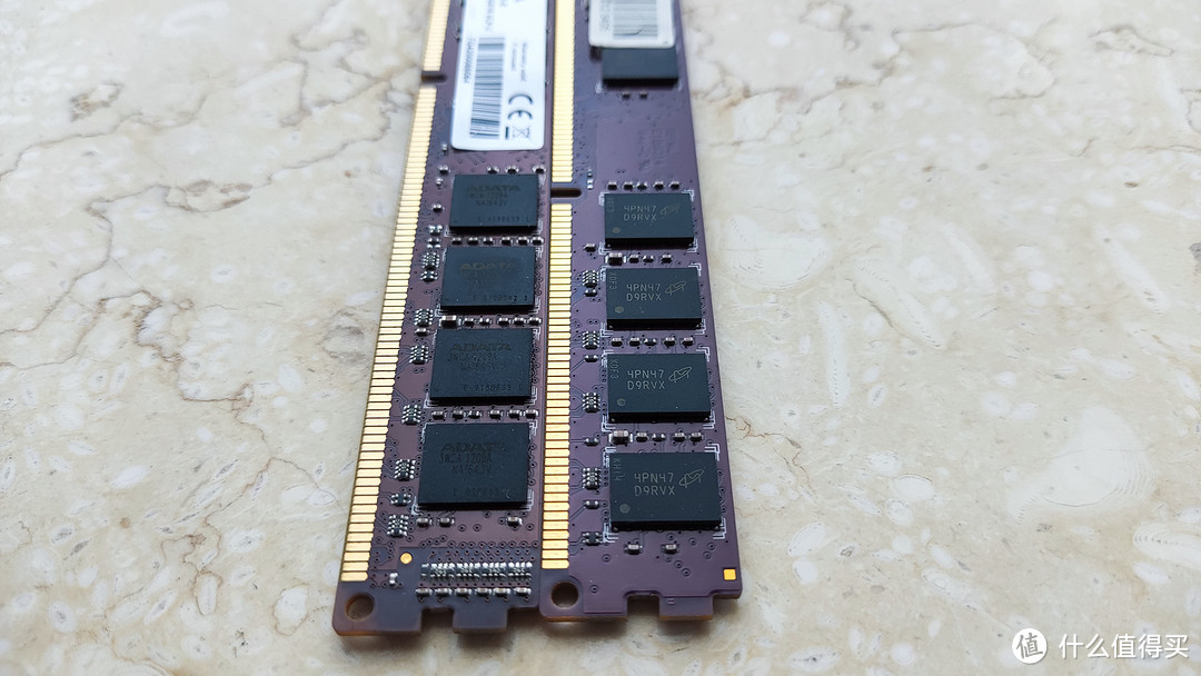 威刚DDR3内存：性能与价格的完美结合