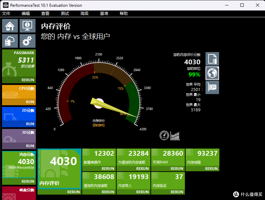 高频率才有好体验,阿斯加特DDR5 6400弗雷,超频数据实测