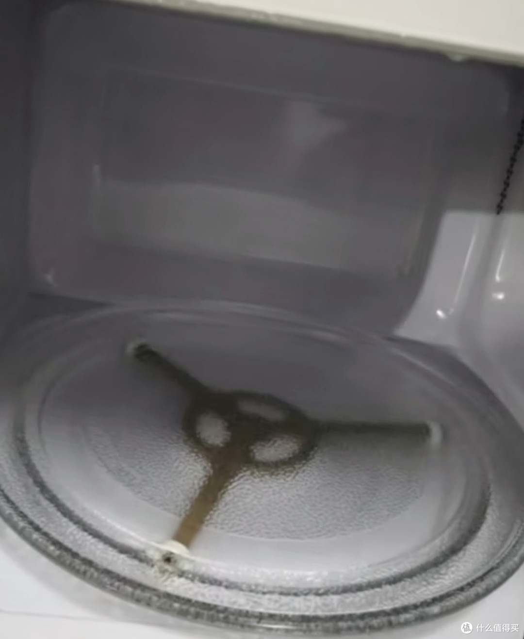 美的微波炉日常维护保养