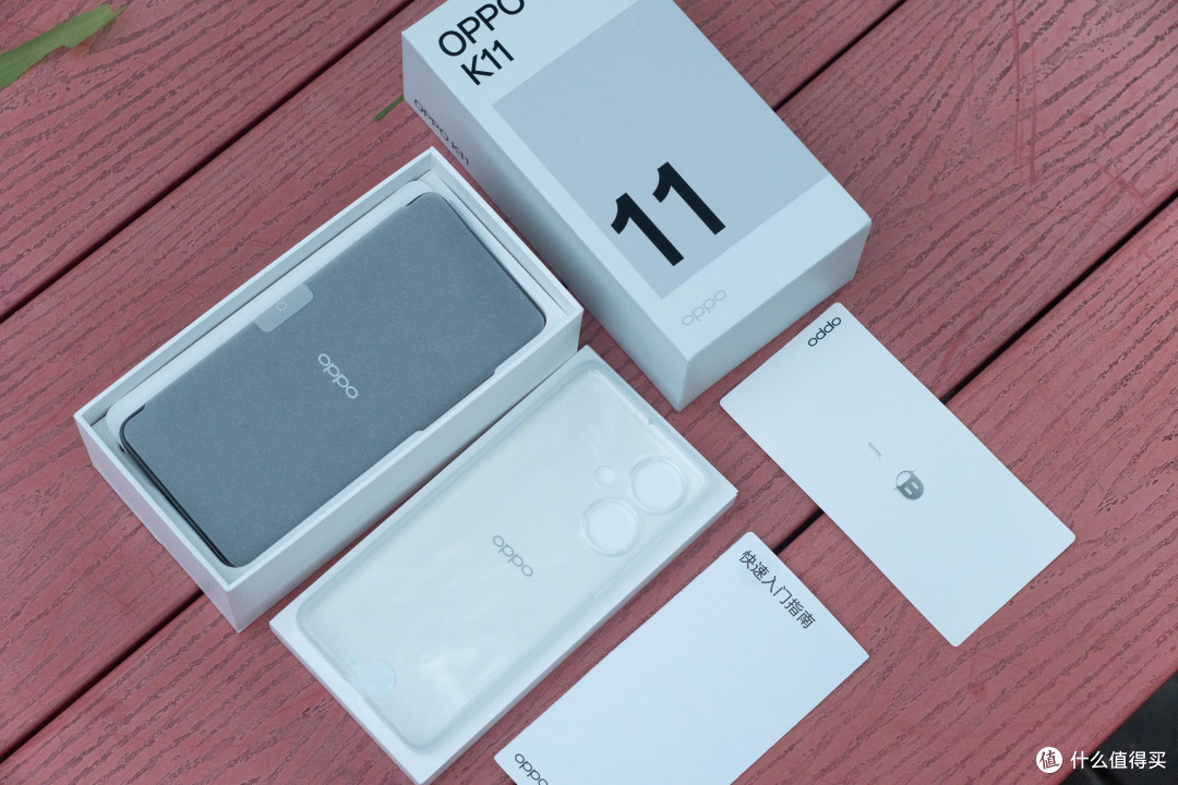 终于有手机厂家重新支持TF卡了!最高1T拓展的OPPO K11!