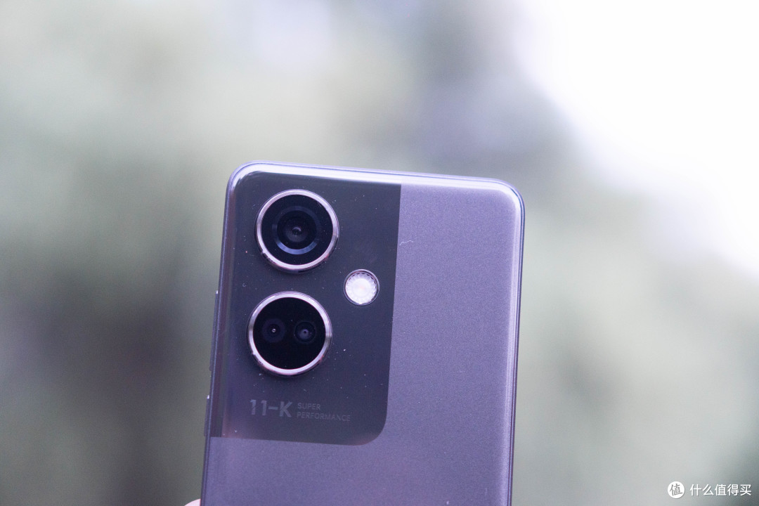 2k价位拍照也可以媲美旗舰了,OPPO K11影像简评