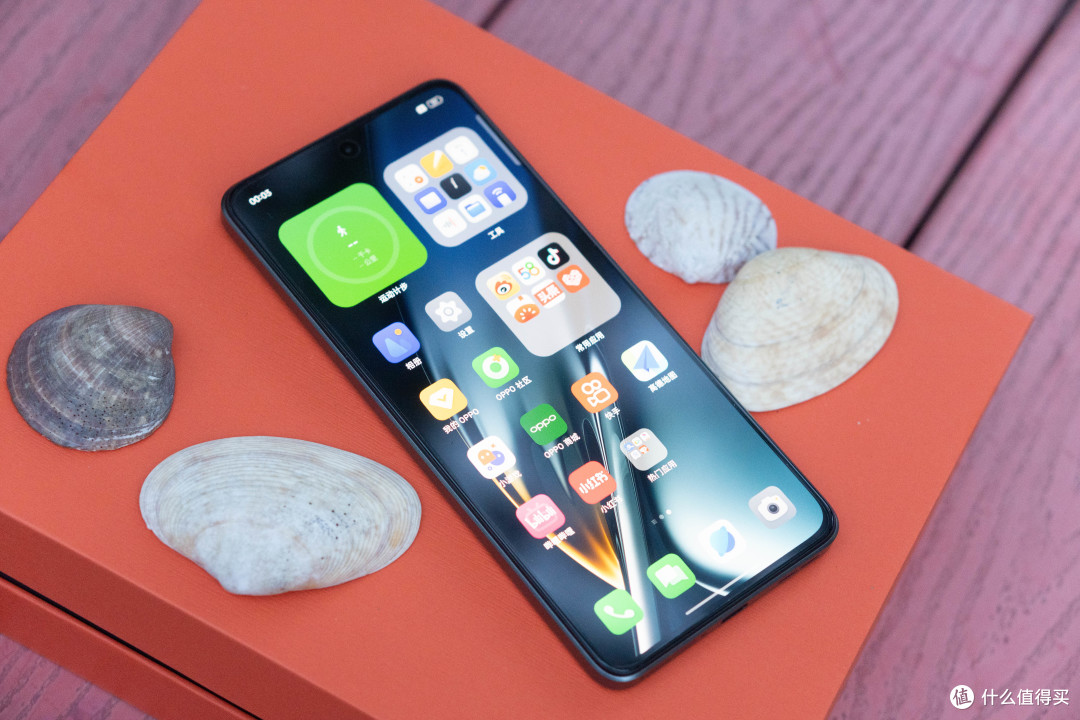 2k价位拍照也可以媲美旗舰了,OPPO K11影像简评
