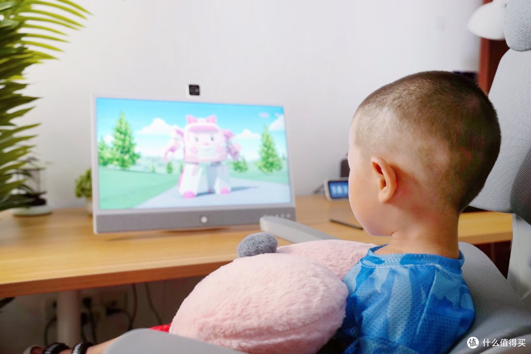 拒绝ipad！更有趣、更有深度亲子早教机，深度体验元创师22K2护眼学习机！