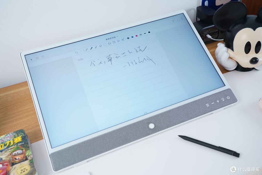 拒绝ipad！更有趣、更有深度亲子早教机，深度体验元创师22K2护眼学习机！