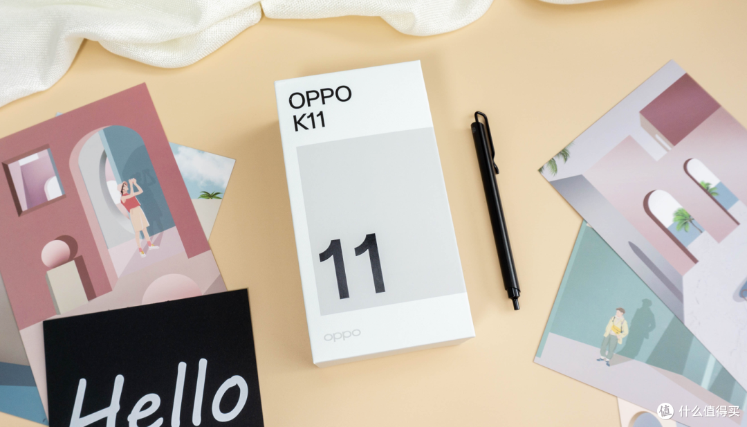 我眼中的OPPO K11更新了什么？中端骁龙782G，IMX890主摄