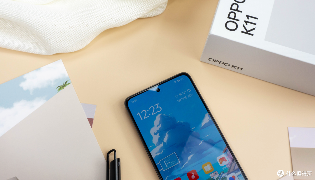 我眼中的OPPO K11更新了什么？中端骁龙782G，IMX890主摄