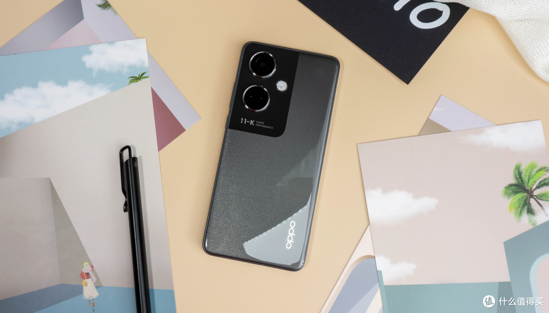我眼中的OPPO K11更新了什么？中端骁龙782G，IMX890主摄