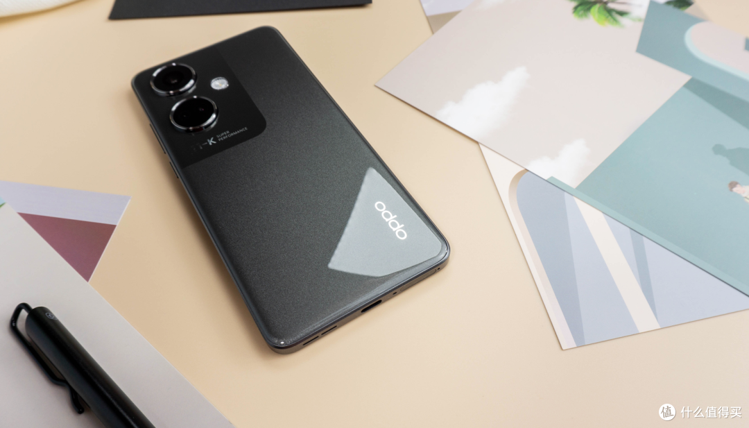 我眼中的OPPO K11更新了什么？中端骁龙782G，IMX890主摄